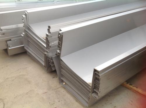 三门峡304不锈钢天沟