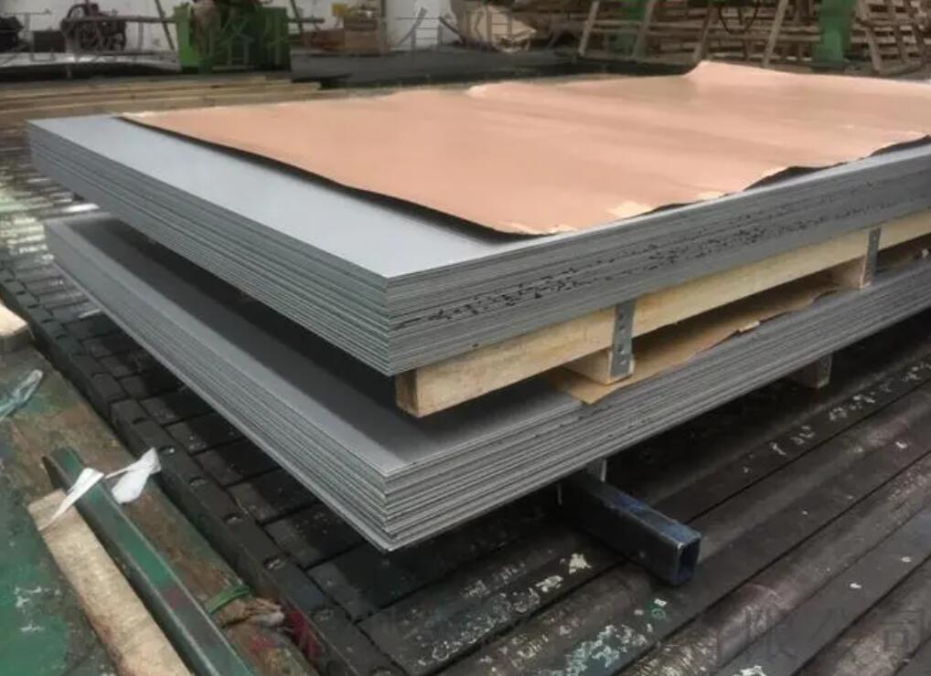 三门峡310s不锈钢板