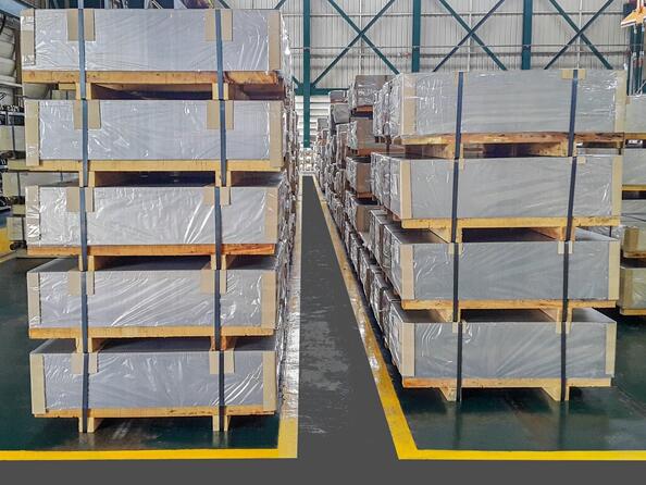 三门峡316ti不锈钢板