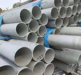 三门峡316L不锈钢管