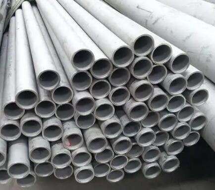 三门峡316L不锈钢管