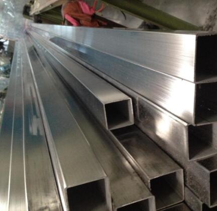 三门峡不锈钢方管