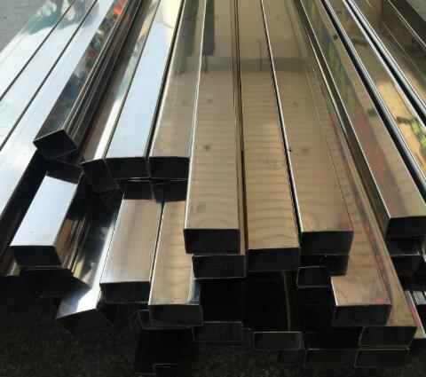 三门峡不锈钢方管