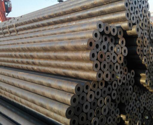 三门峡无缝钢管