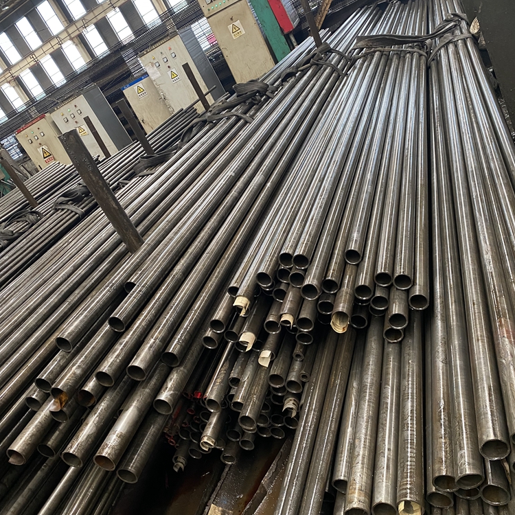 三门峡高精密无缝钢管