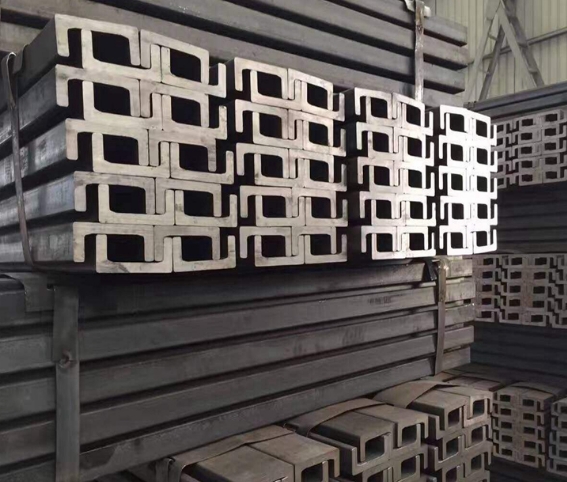 三门峡Q235D槽钢