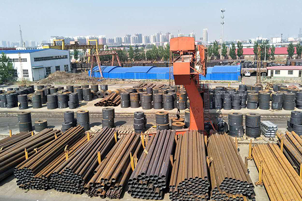 三门峡实景展示