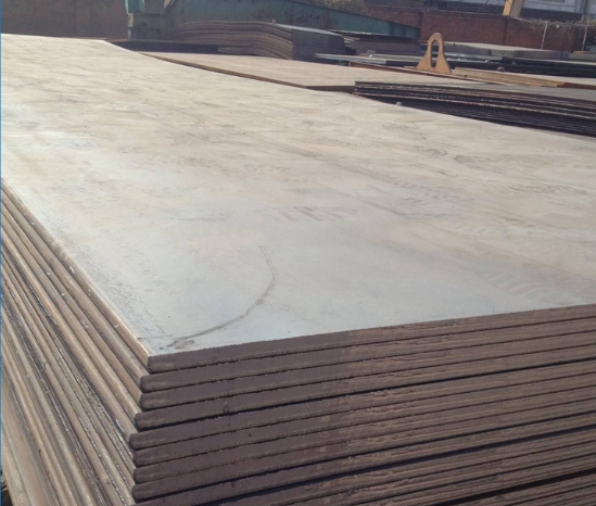 三门峡Q355低合金镀锌板