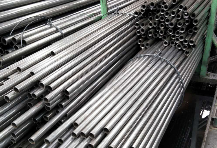 三门峡精密钢管