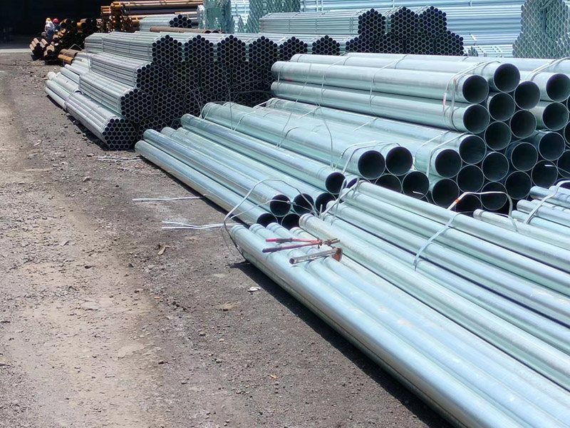 三门峡实景展示