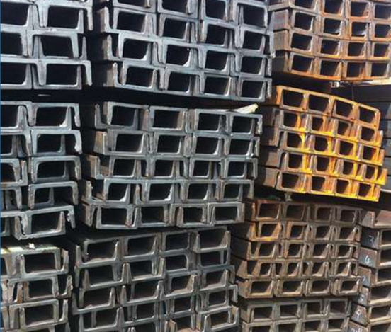 三门峡Q355E槽钢