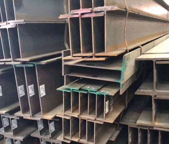 三门峡Q235C工字钢