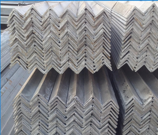 三门峡不等边镀锌角钢