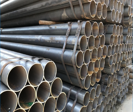 三门峡冷轧焊管