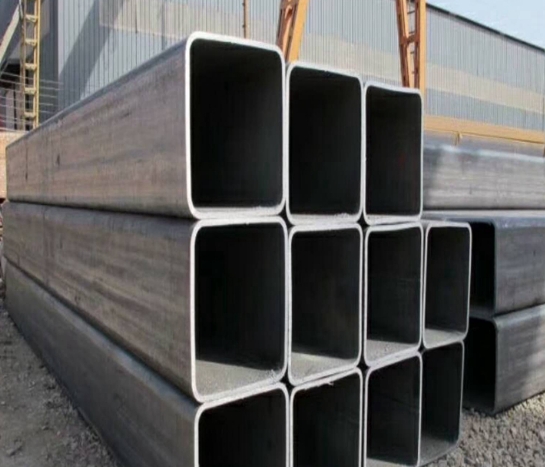 三门峡直角方矩管